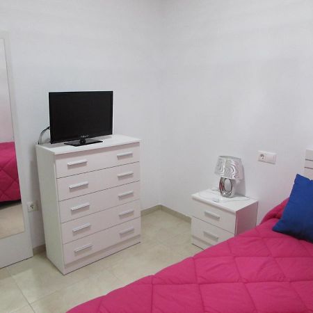 Top Garrucha Centro Buitenkant foto